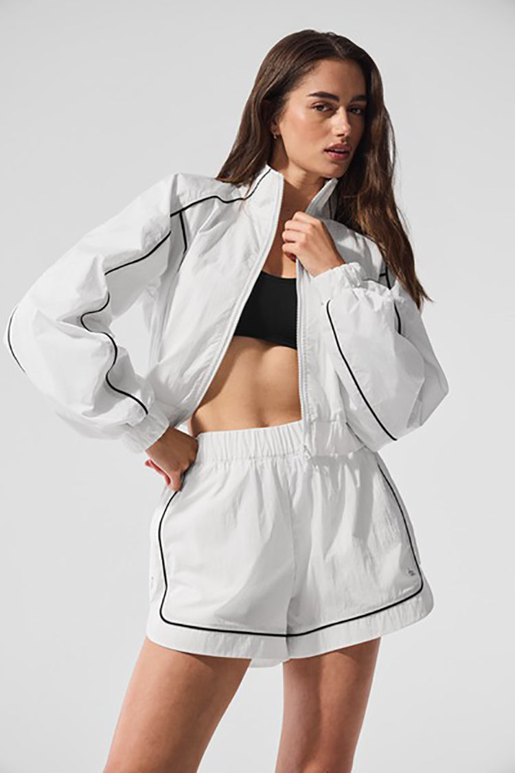 MOTIVATE TRACK SHORT