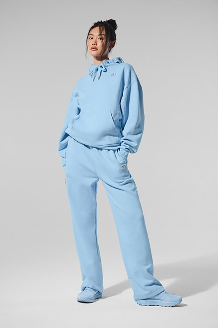 ACCOLADE HOODIE