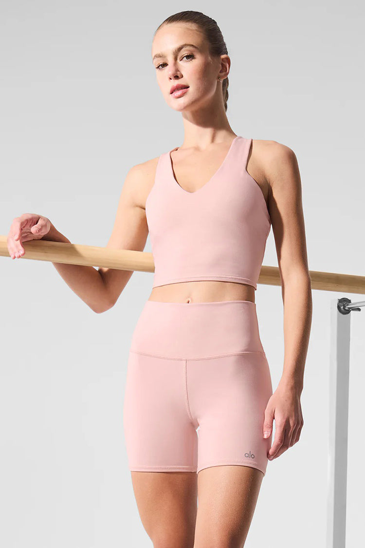REAL BRA TANK