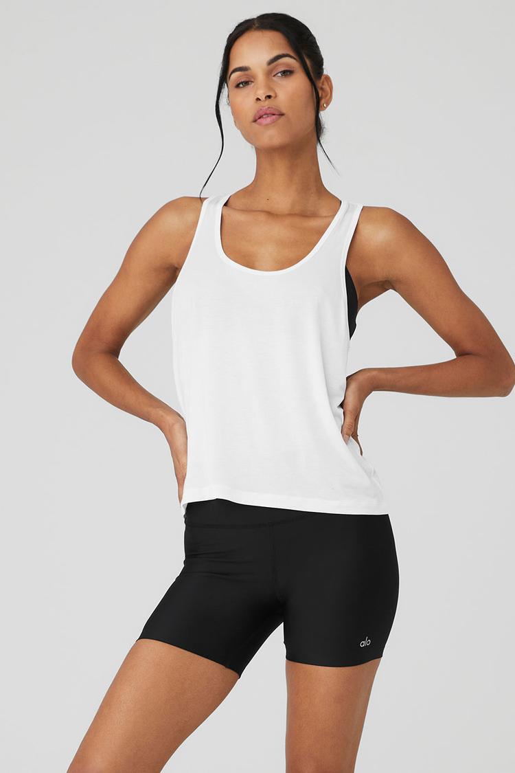 ALL DAY TANK