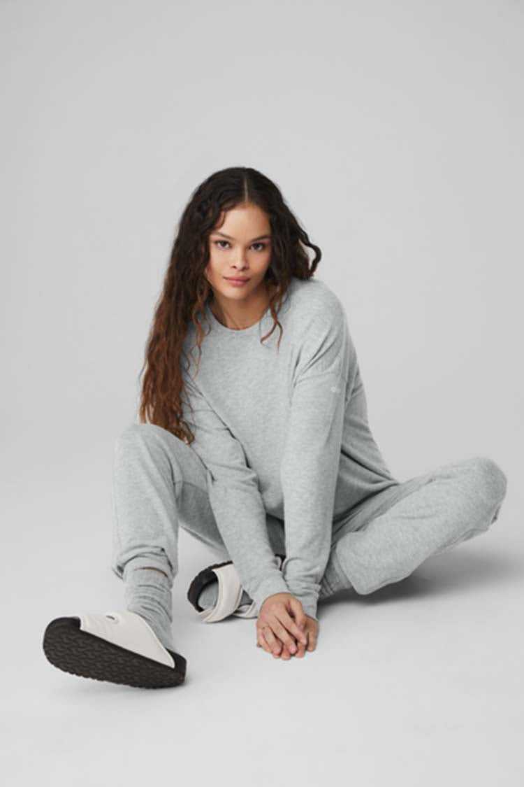 SOHO PULLOVER