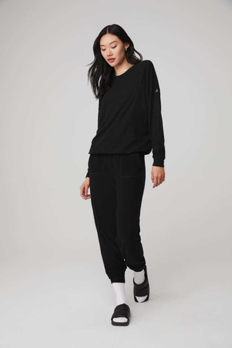 SOHO PULLOVER