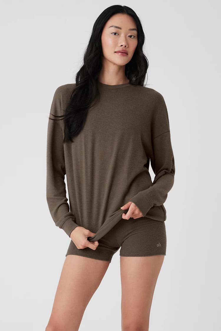 SOHO PULLOVER