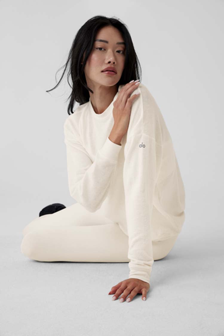SOHO PULLOVER
