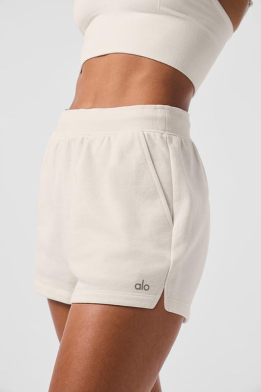 LOW KEY SWEAT SHORT