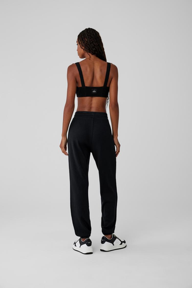 WAFFLE WEEKEND ESCAPE JOGGER