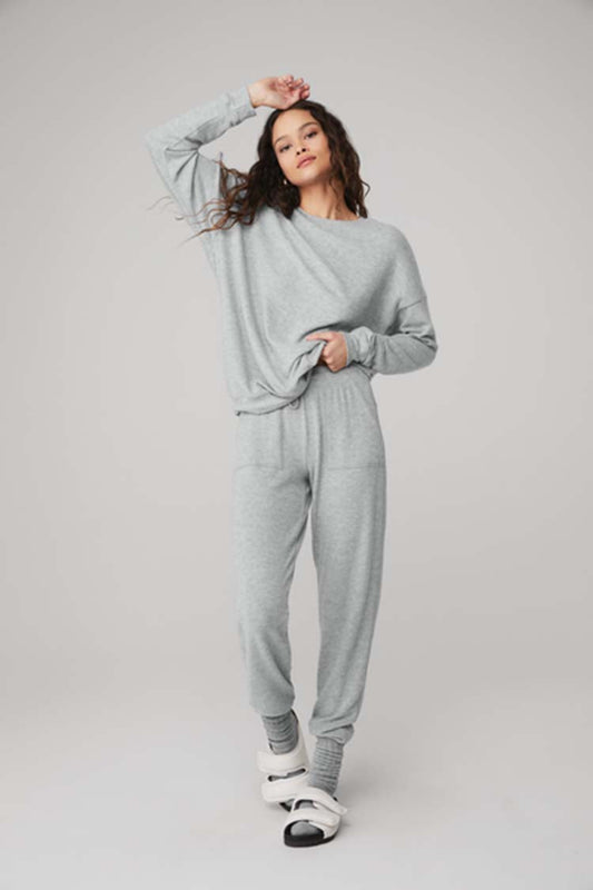 SOHO PULLOVER